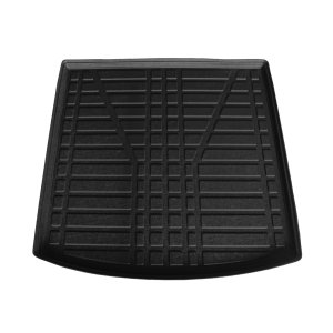 Volkswagen Golf V Trunk Mat - Omac - TPE - Black - '03-'09